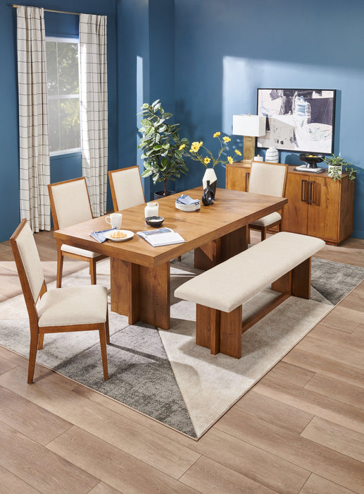 Henri Dining Table