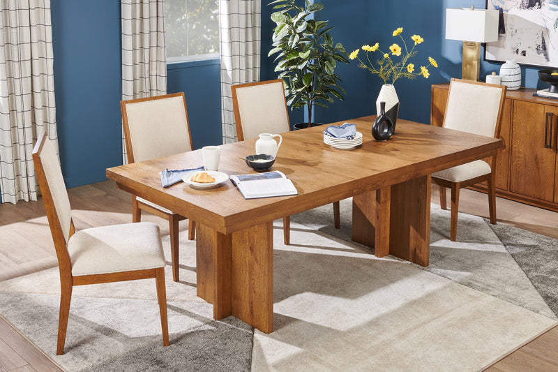 Henri Dining Table