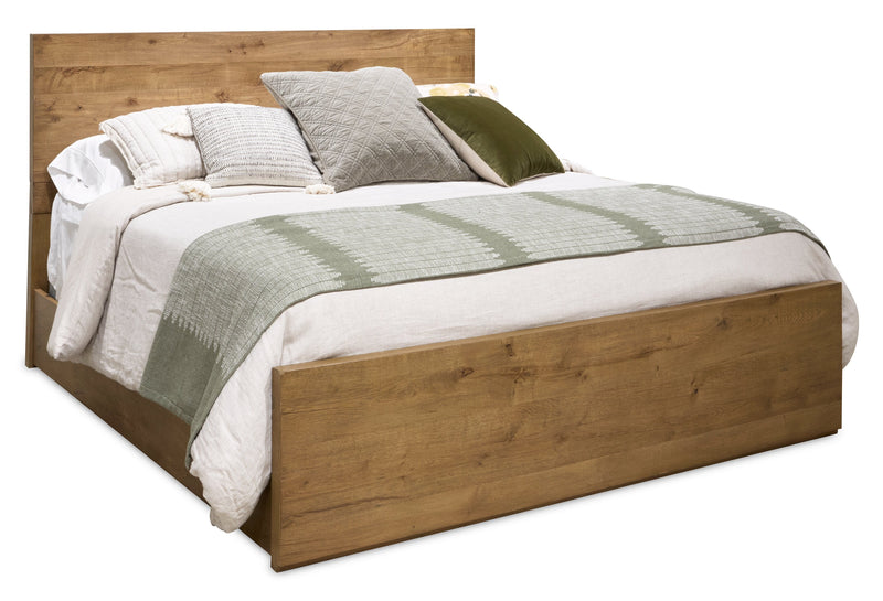 Henri 5-Piece King Bedroom Set