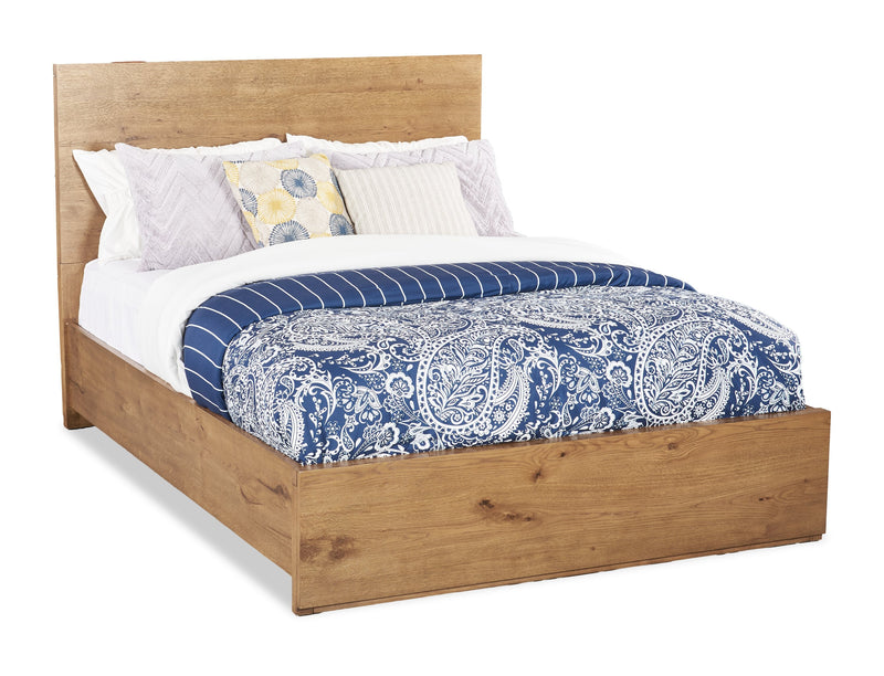 Henri 6-Piece Queen Bedroom Set