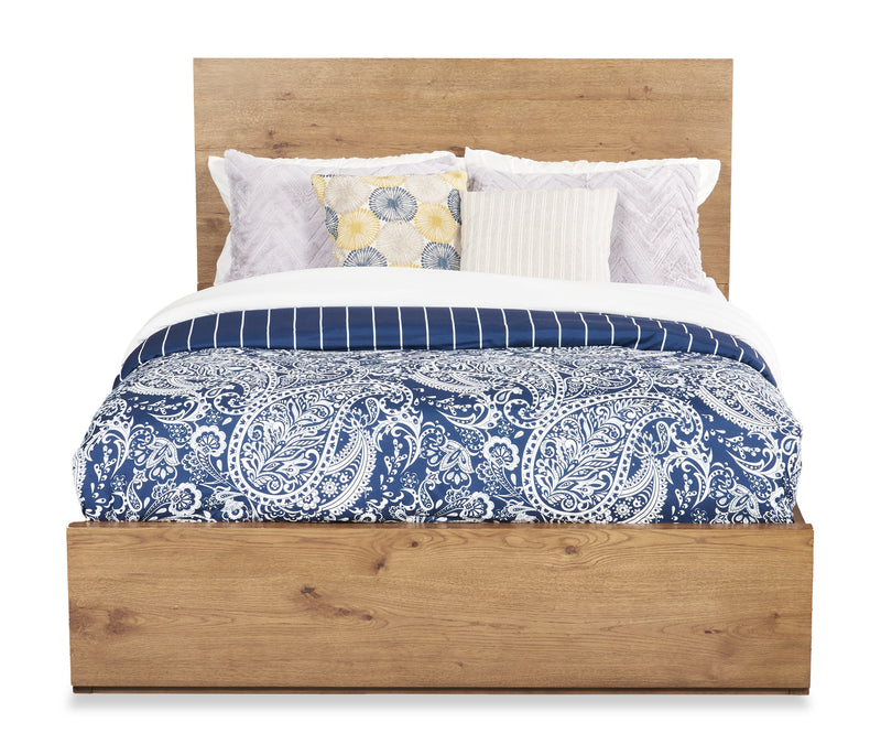 Henri 5-Piece Queen Bedroom Set