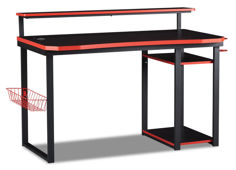 Herman Gaming Desk
