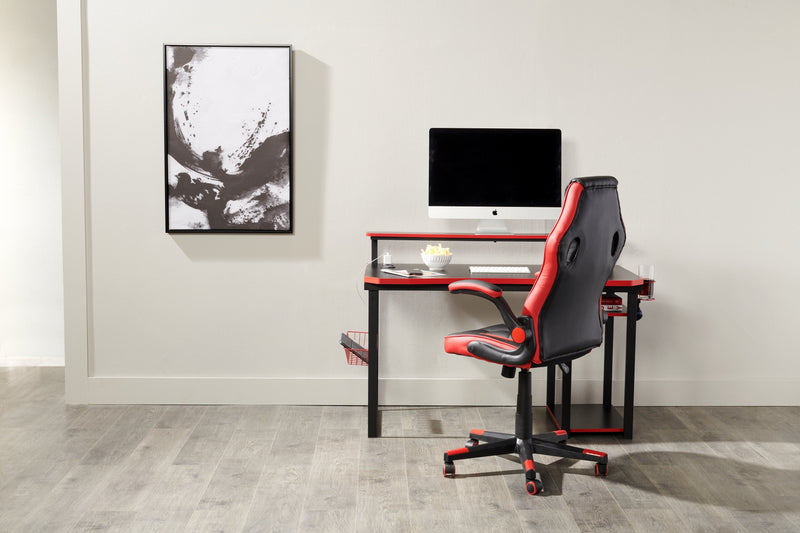 Herman Gaming Desk
