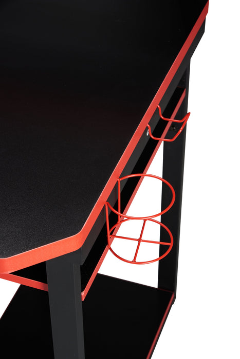 Herman Gaming Desk
