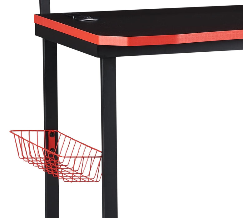 Herman Gaming Desk