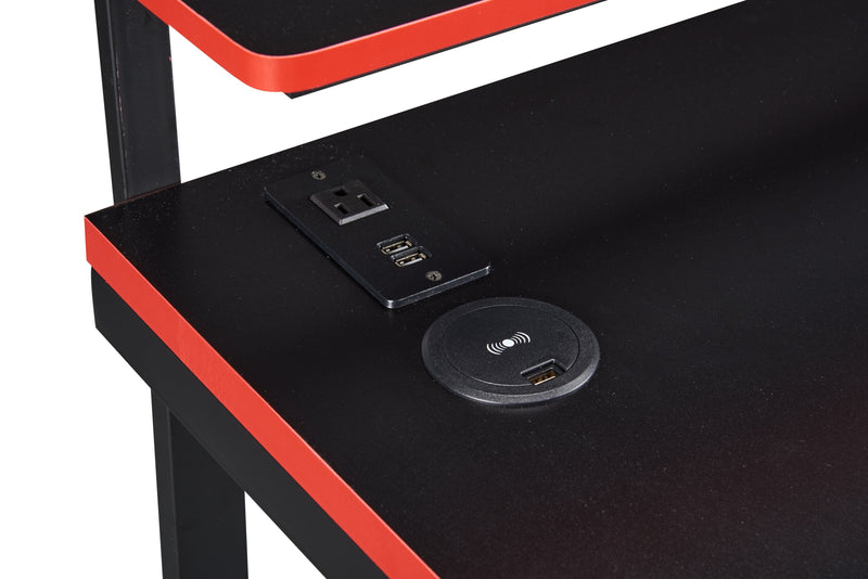 Herman Gaming Desk