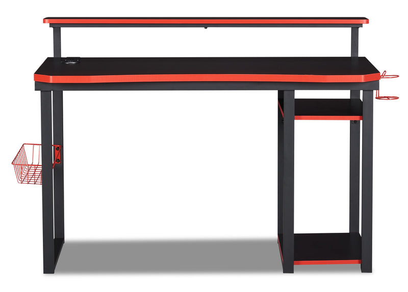 Herman Gaming Desk