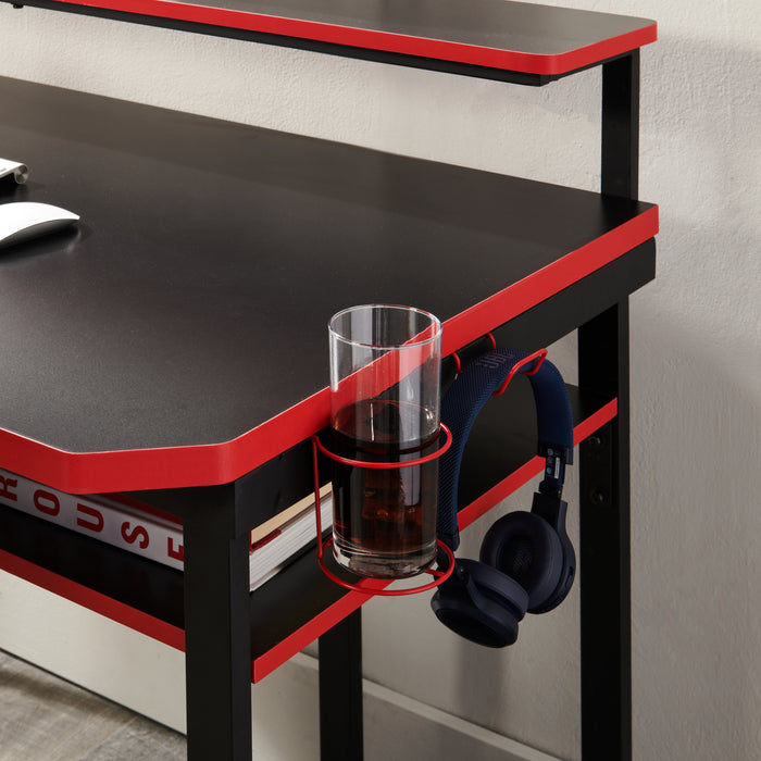 Herman Gaming Desk