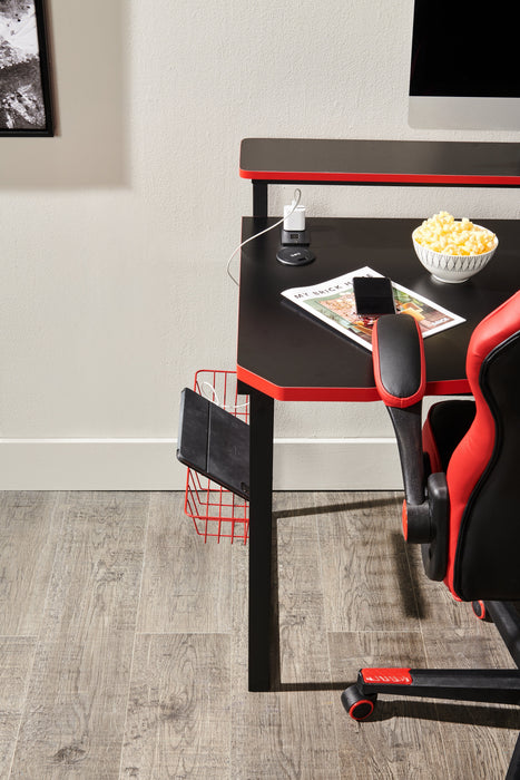 Herman Gaming Desk