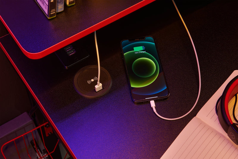 Herman Gaming Desk