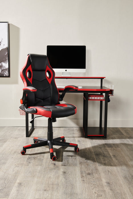 Herman Gaming Desk