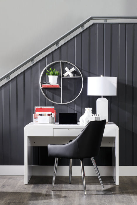 Hobson Desk - White
