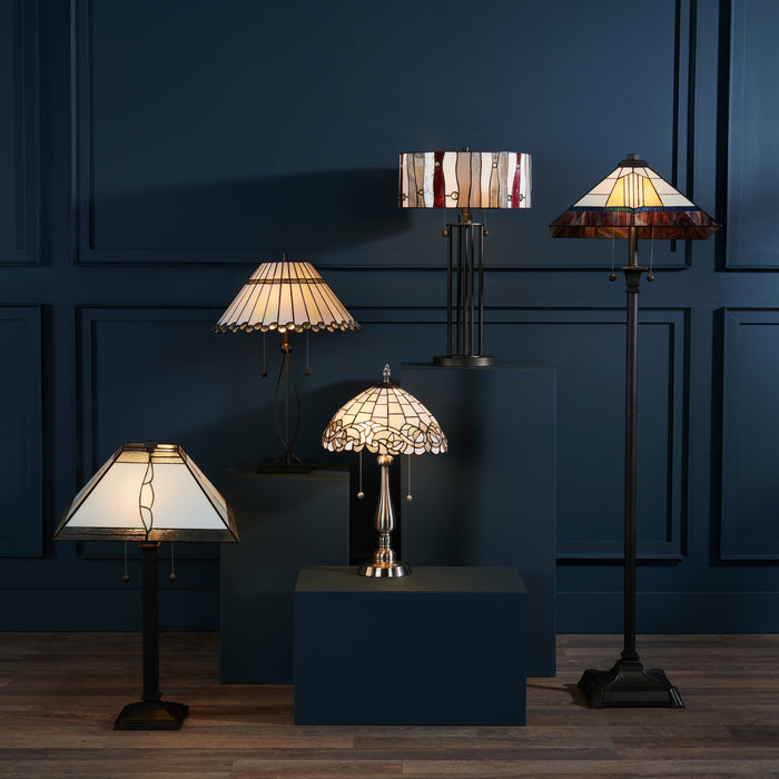 Hudson Table Lamp