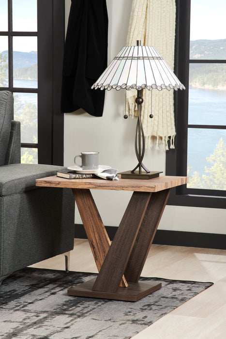 Hudson Table Lamp