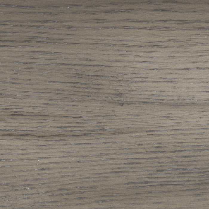 Ana Corner Bookcase – Dark Taupe