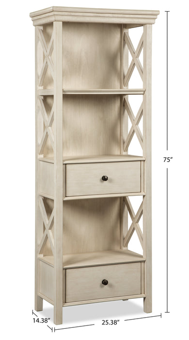 Ilsa Display Tower