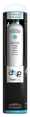 Whirlpool Replacement Water Filter - EDR3RXD1B