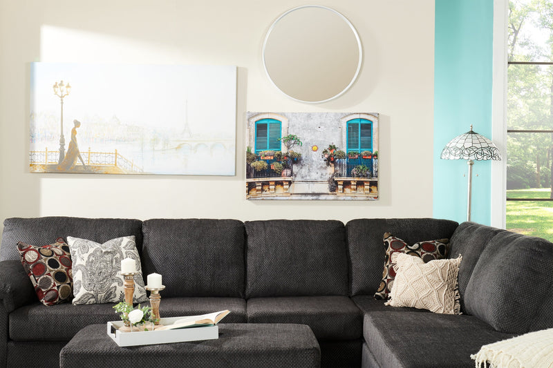 Jasmin Floor Lamp