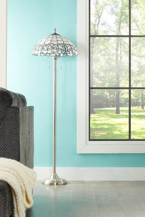 Jasmin Floor Lamp