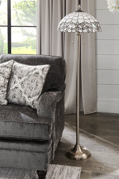 Jasmin Floor Lamp