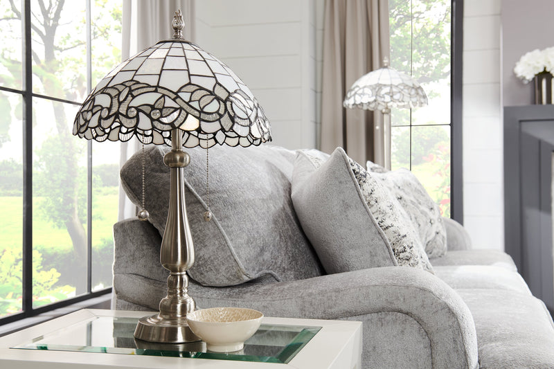 Jasmin Table Lamp