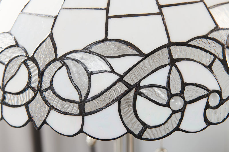 Jasmin Table Lamp