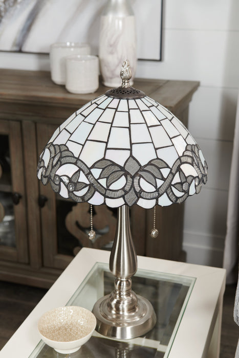 Jasmin Table Lamp