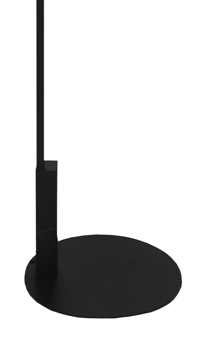 Jax 2-Piece Table and Floor Lamp Set with USB Port