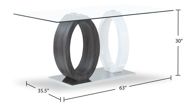 Jaye Dining Table