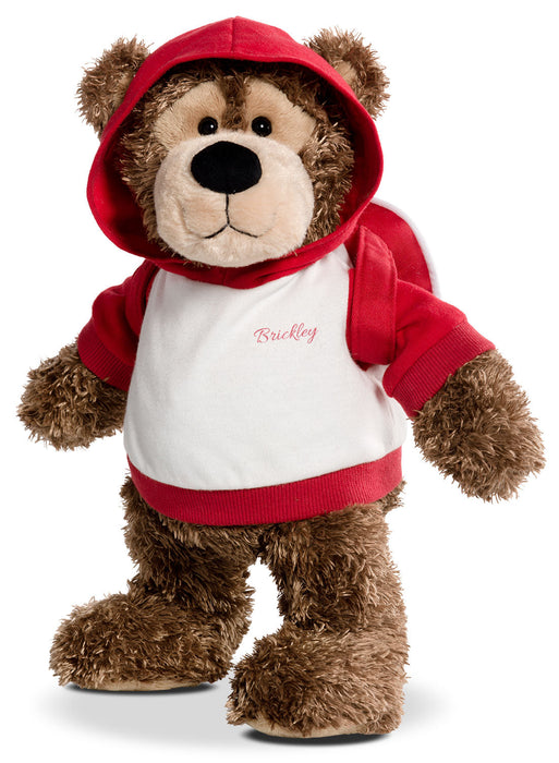 Schoolboy Brickley Bear