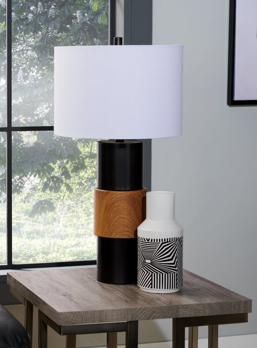 Jesse End Table