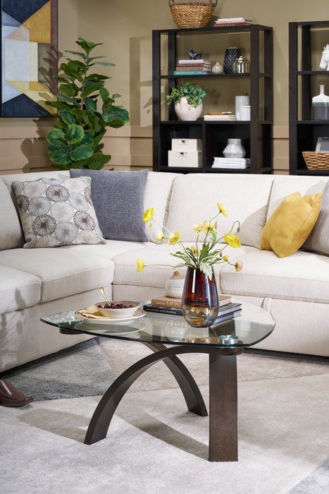 Jorja Coffee Table