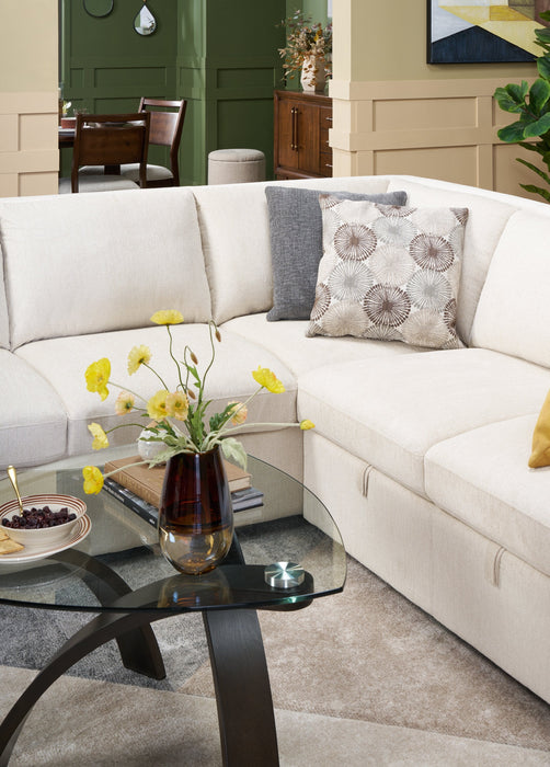 Jorja Coffee Table