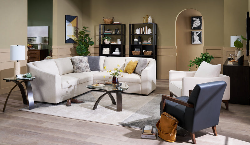 Jorja End Table