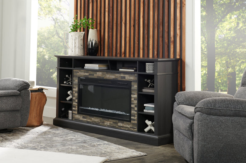 Jordy Ottoman Accent Table – Original 