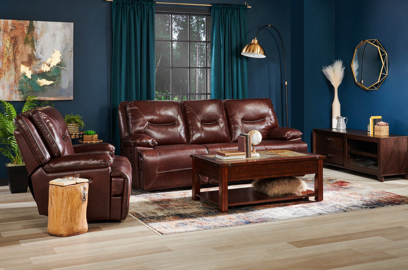 Jordy Ottoman Accent Table – Original 