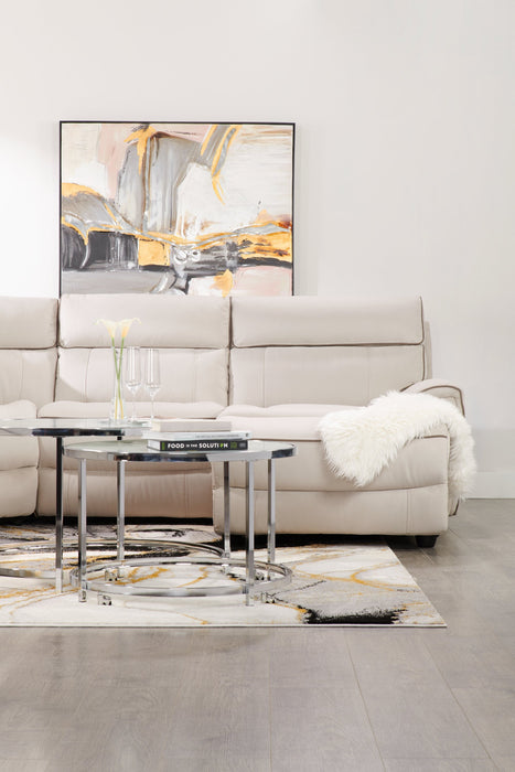 Josie Nesting Coffee Tables