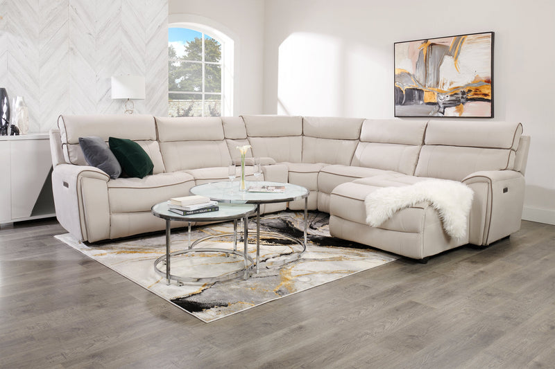 Josie Nesting Coffee Tables