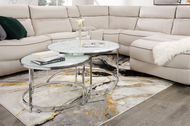 Josie Nesting Coffee Tables