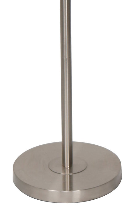 Joss Floor Lamp with USB Port