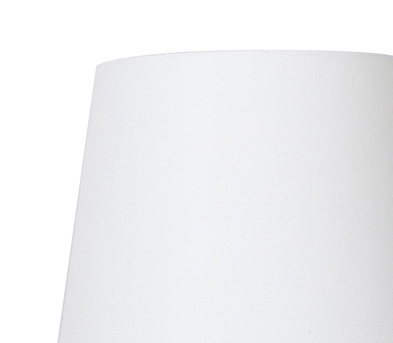 Joss Floor Lamp with USB Port