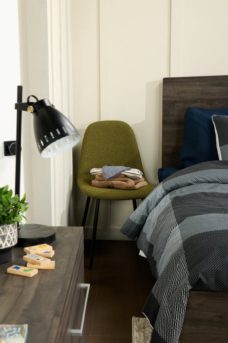 Joss Dining Chair - Green