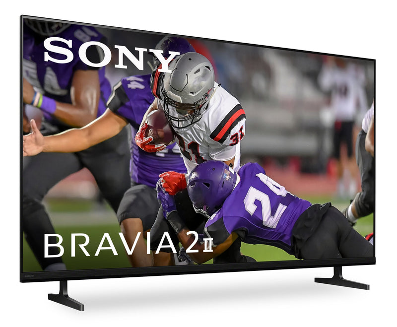 Sony 55\" BRAVIA 2 4K Ultra HD LCD Google Smart TV