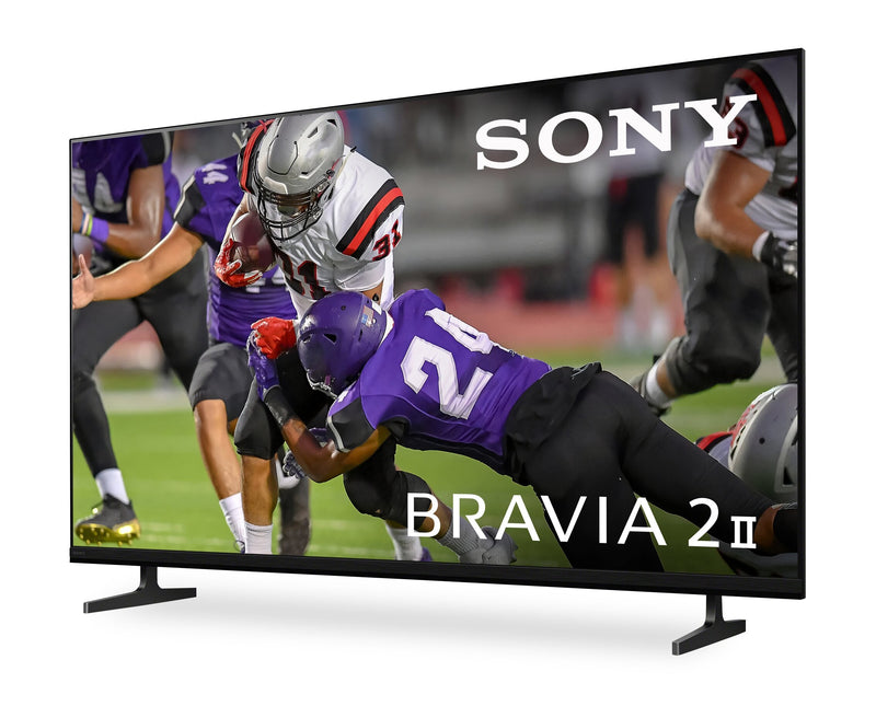 Sony 55\" BRAVIA 2 4K Ultra HD LCD Google Smart TV