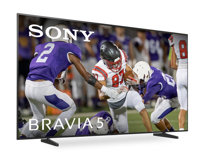 Sony 65\" BRAVIA 5 4K HDR Mini-LED Google TV
