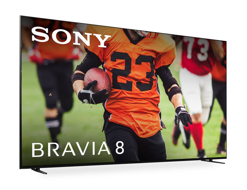 Sony 65\" BRAVIA 8 4K UHD OLED Smart TV