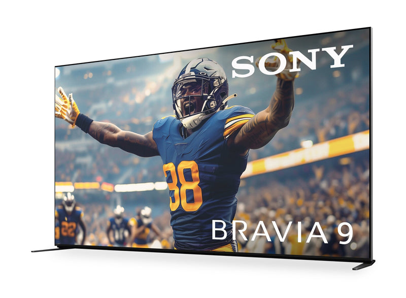 Sony 65\" BRAVIA 9 4K Mini LED QLED Google TV