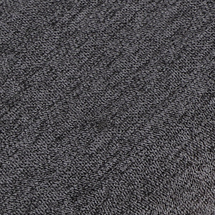Kai 3-Piece Linen-Look Fabric Storage Ottomans 