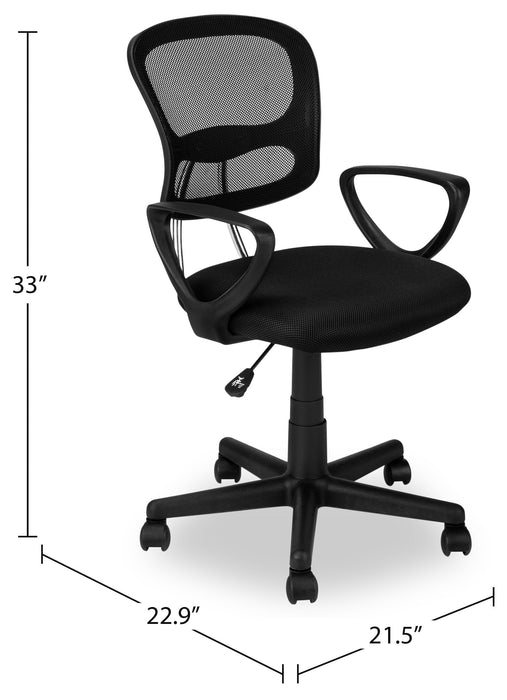 Kalvin Office Chair