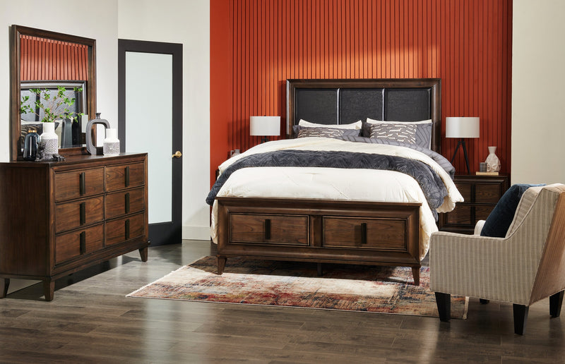Kane Nightstand